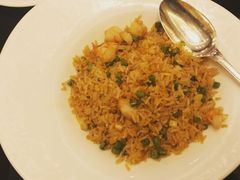 招牌海鲜炒饭-北京四季酒店·采逸轩