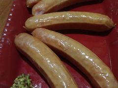 -牛福炭火烧肉(中惠山畔名城店)