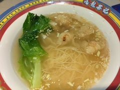 -九龙茶室·粤式茶餐厅(惠州永旺店)