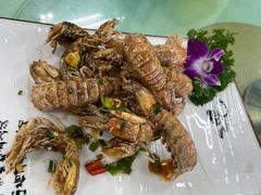 -景好海鲜餐厅(大鹏必选旅游店)