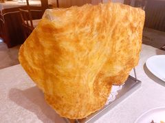 奶油手撕饼-乾园(天河城店)