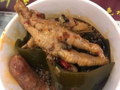 -豫楚源美猴王·面(武商广场店)