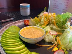 -牛焱·烧肉酒肆(五大道店)