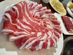 -清真·鸦儿李记·涮肉(和平里店)