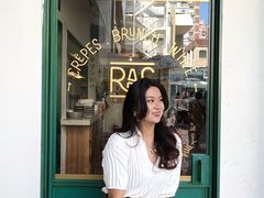 -RAC BAR(安福路店)