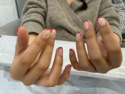 -斯馨·健康美甲美睫