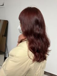 -HG美发设计沙龙