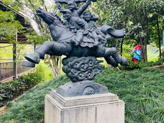 -杭州少年儿童公园