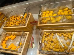 -爱有声毛肚串串火锅自助(龙之梦大都汇店)