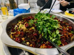 -天治宣·野椒鸡(龙头寺总店)