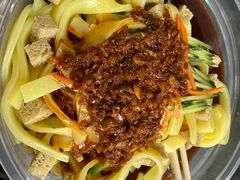 -巴依兄弟西域美食(机场店)