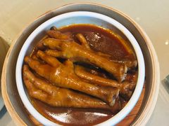 -金苑海鲜酒家(来魅力店)