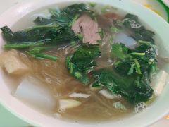 -尔力新疆丸子汤(北屯店)