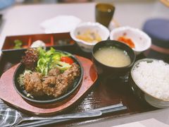 -dodonpa.墩墩伐 便当食堂(博华广场店)