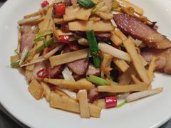 -北平小馆·烤鸭·家常菜(磨房北里店)