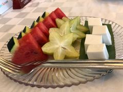 -水润轩私厨海南菜餐厅(铂尔曼酒店)