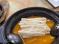 -李师傅脆肚(梅林店)