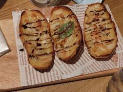 -原石牛扒·约会餐厅(龙城万科里店)