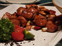 -上上瓷·艺境川菜(IFS旗舰店)