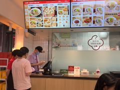 -回味鸭血粉丝汤(砂之船店)