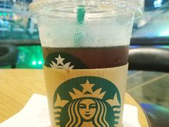 -星巴克臻选(成都环球乐天店)