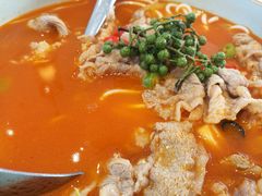 -小厨娘淮扬菜(六合欢乐港店)