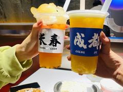 -江湖小牛·水煮牛排火锅(欧亚新生活购物广场店)