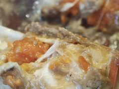 -宾朋海鲜特色美食餐厅·纯手工鲅鱼水饺(兴海路店)