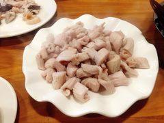 羊肚仁-金生隆(六铺炕店)