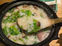 -潮粥荟·潮汕砂锅粥(朝阳大悦城店)