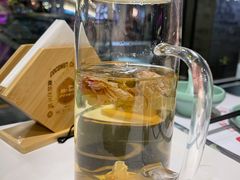 -肥佬大椰子鸡(三里屯3·3大厦店)