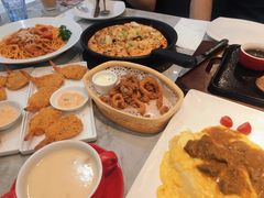 -必胜客(印象城店)