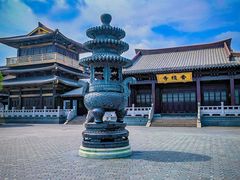-香积寺