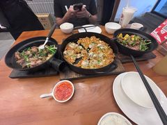 -旺爷砂锅·茶作(国贸城店)