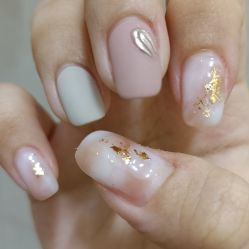 -刘娟美甲沙龙
