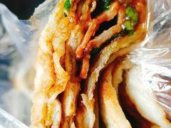 -金杨老摊头蛋饼(金口路店)