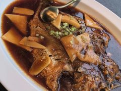 -柒园·三十年创意杭帮菜(龙湖滨江天街店)