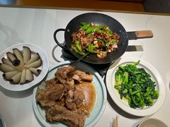 -东北风(平江万达店)