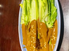 麻酱凤尾-三俞竹苑(卓展店)