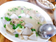 -九九牛肉馆(南山路店)