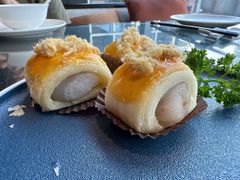 -中山保利艾美酒店-乐美中餐厅