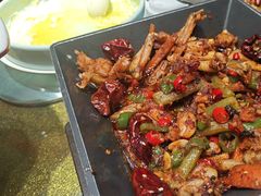 -李氏传家菜(兴城路店)