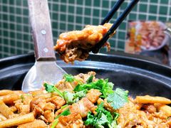 -肥家大排档(天河体育西店)