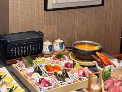 -花时·炭火烧肉(东百中心A馆店)