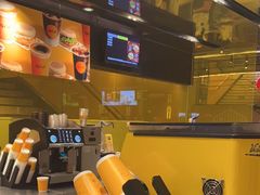 -麦当劳(新王府井店)