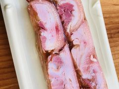 肴肉-邵顺兴锅盖面(金山宝地店)