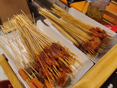 -屋头串串(临江路店)