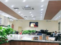 -宛平李记小吃(东关街店)