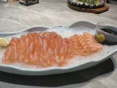 -永信海鲜(群星城店)