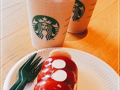 -星巴克(南京狮子桥店)